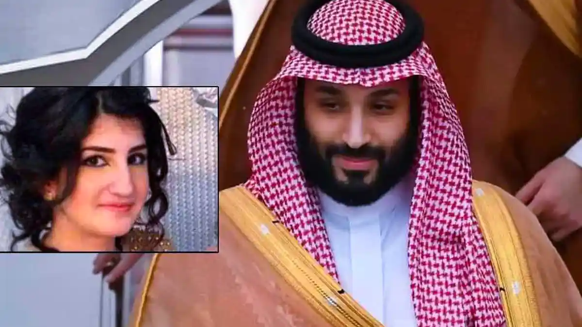 Putri Raja Salman, Hassa Binti Salman Divonis 10 Bulan Penjara di Pengadilan Perancis