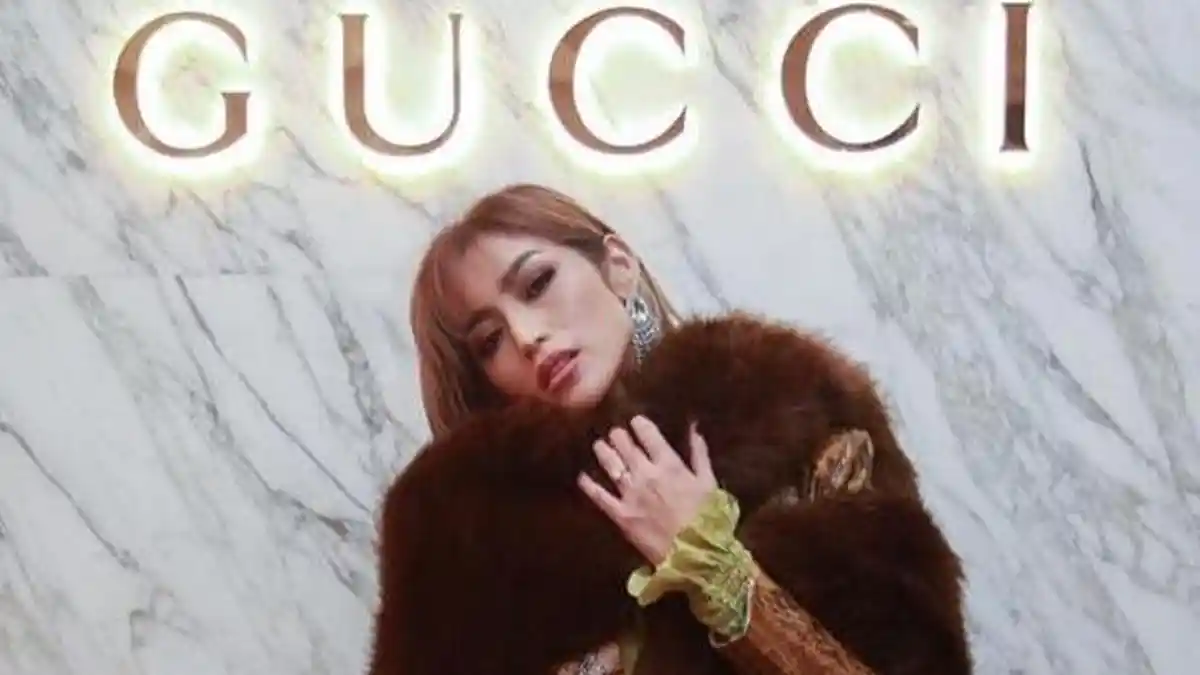 Jessica Iskandar Divonis Derita 2 Penyakit Sekaligus: Hasilnya Tidak Seperti yang Aku Harapkan . . .