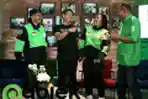 Diskusi Program Gojek Swadaya