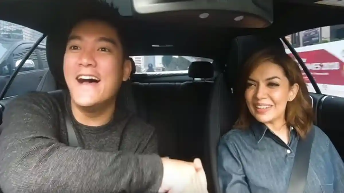 Blak-blakan ke Boy William, Najwa Shihab Mengaku Hanya Galak sama Sosok ini