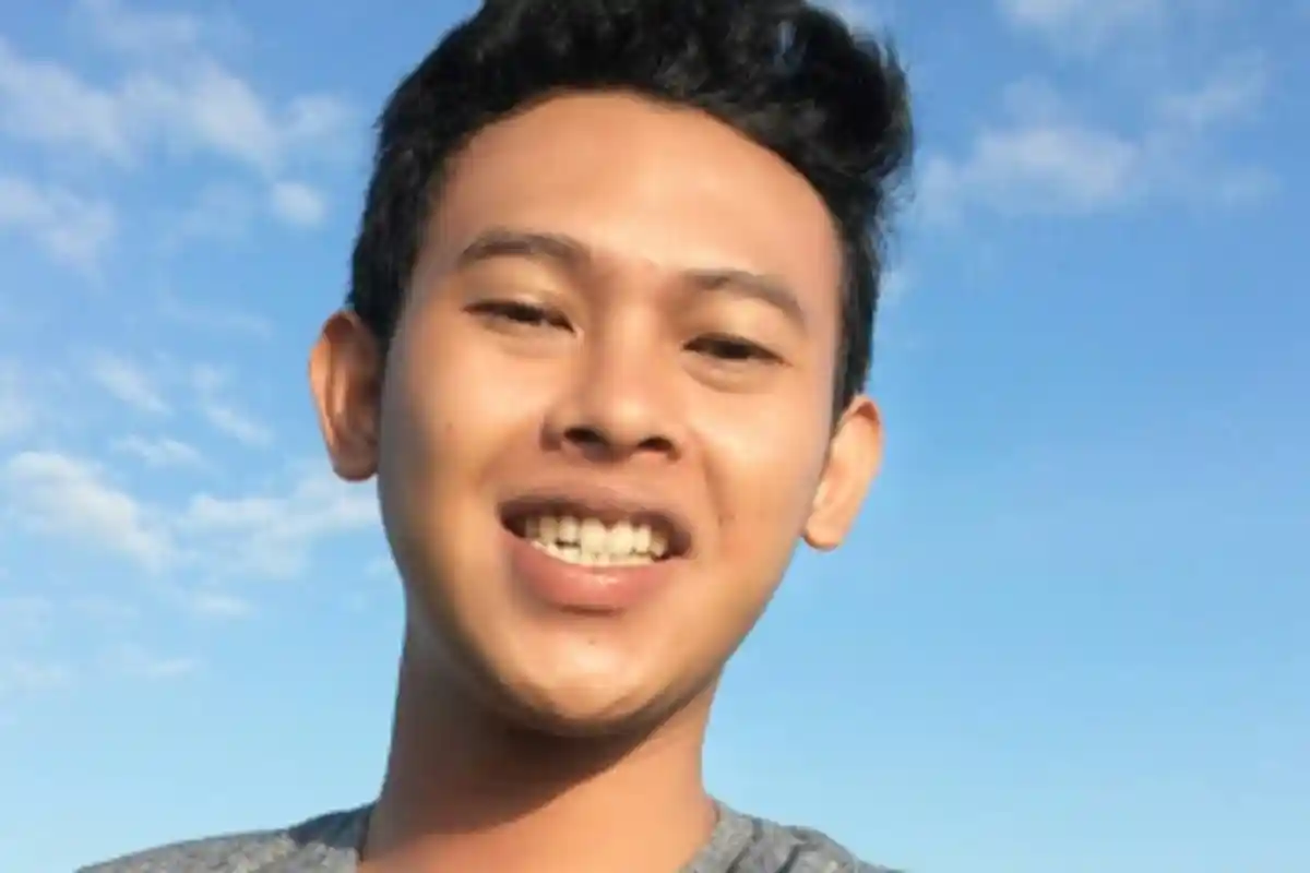 Ini Komentar Gamer Asal Bandung Soal Game Momo Challenge