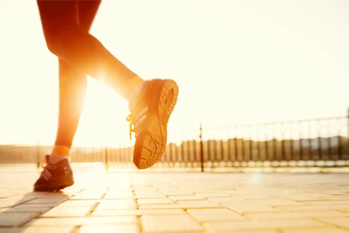 Ini Jumlah Langkah Kaki yang Dibutuhkan untuk Tetap Sehat & Miliki Umur yang Lebih Panjang