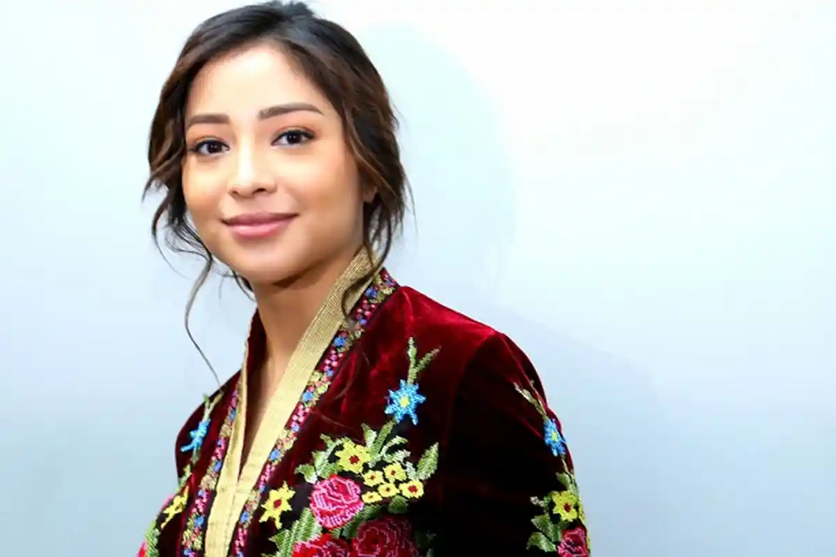 Ramadan, Nikita Willy Menanti Masakan Mama dan Es Cincau