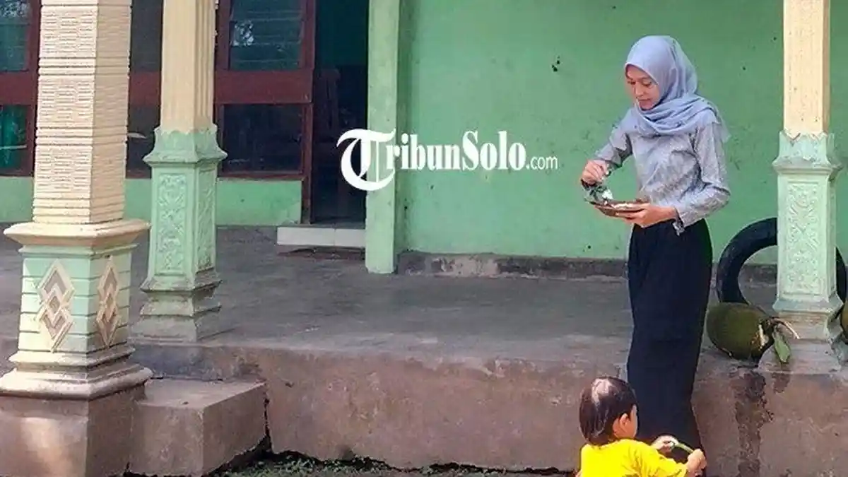Tri Cahyaningsih Peraih Nilai Tertinggi SKD CPNS Gugur Tinggi Badan Kurang 0,5 Cm