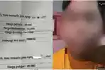 SOSOK Guru MTs Tawarkan Tarif Jasa Seksual Lewat Kertas, Ngaku Kena HIV Bikin Warga Cemas
