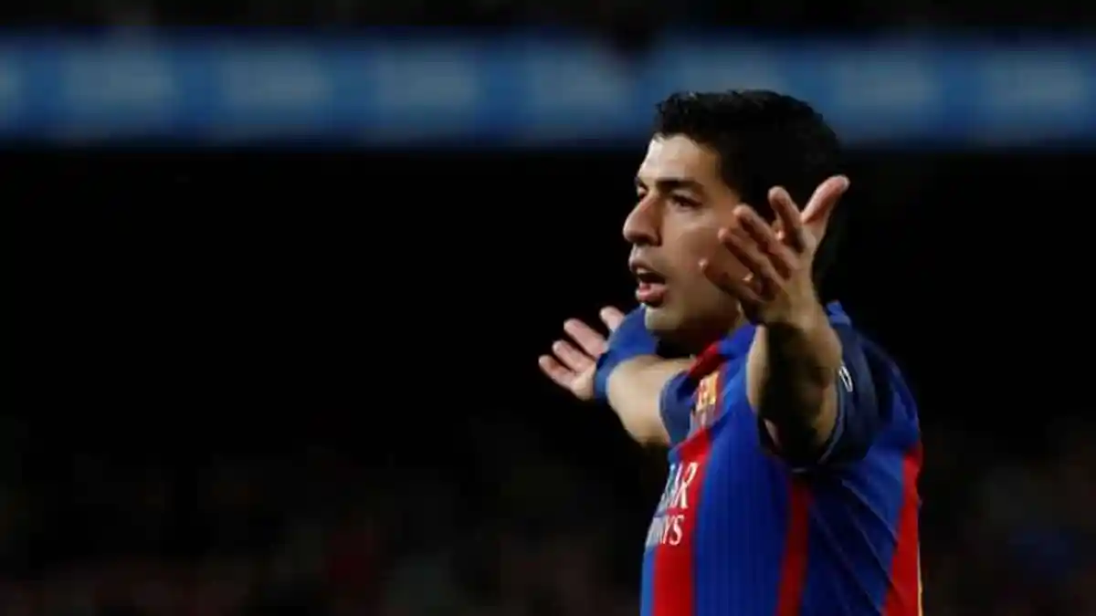 Pergi dari Barcelona, Luis Suarez dan Cristiano Ronaldo Bakal jadi Duet Mematikan di Juventus