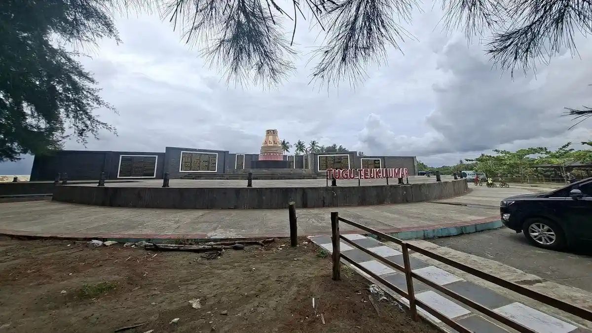 Update Cuaca Meulaboh Per 20 November: Waspadai Hujan Lebat & Angin Kencang