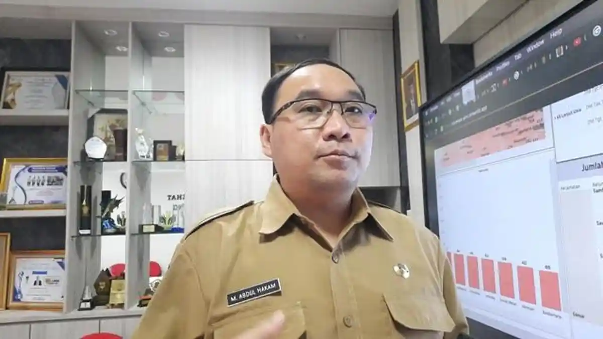 Program Penyebaran Nyamuk Wolbachia Sasar Seluruh Wilayah Kota Semarang Pada 2024