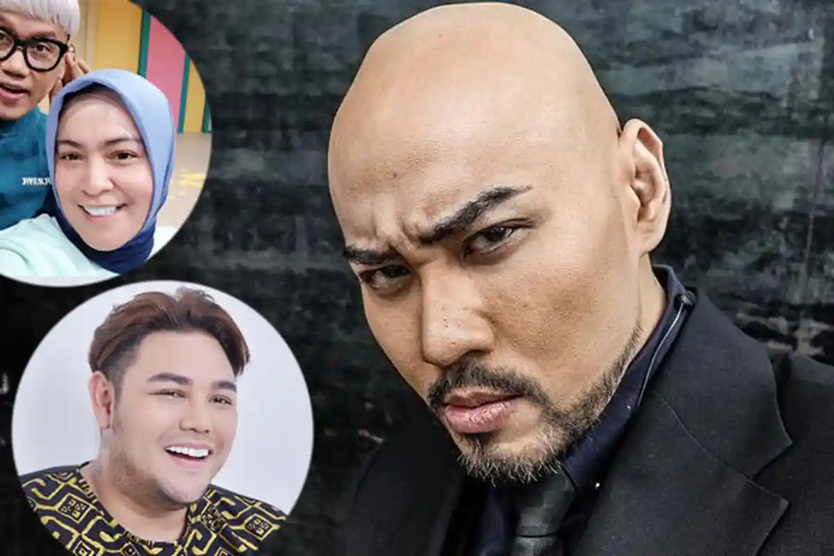 3 Seleb Lakukan Ini Setelah Deddy Corbuzier Sindir Artis Alay, Sang Mentalis Juga Disebut Alay!
