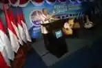 Pramono Edhie Wibowo Paparkan Visi dan Misinya