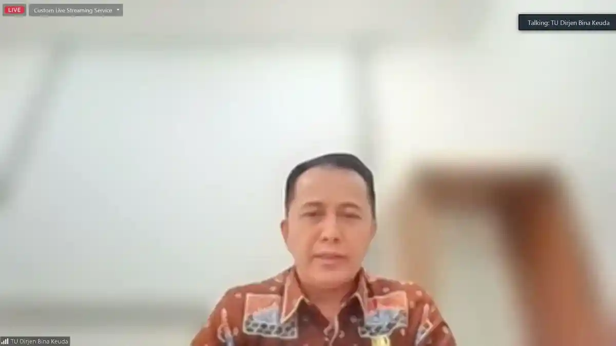 Kemendagri Minta Pemda Maksimalkan Kinerja BLUD, Mulai dari RSUD Hingga SMK