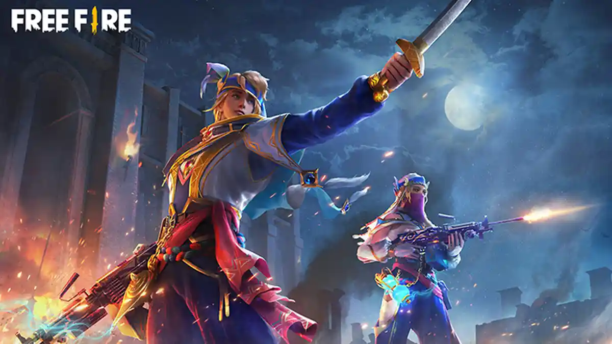 7 Kode Redeem FF 15 Desember 2021, Klaim Segera di Situs Resmi