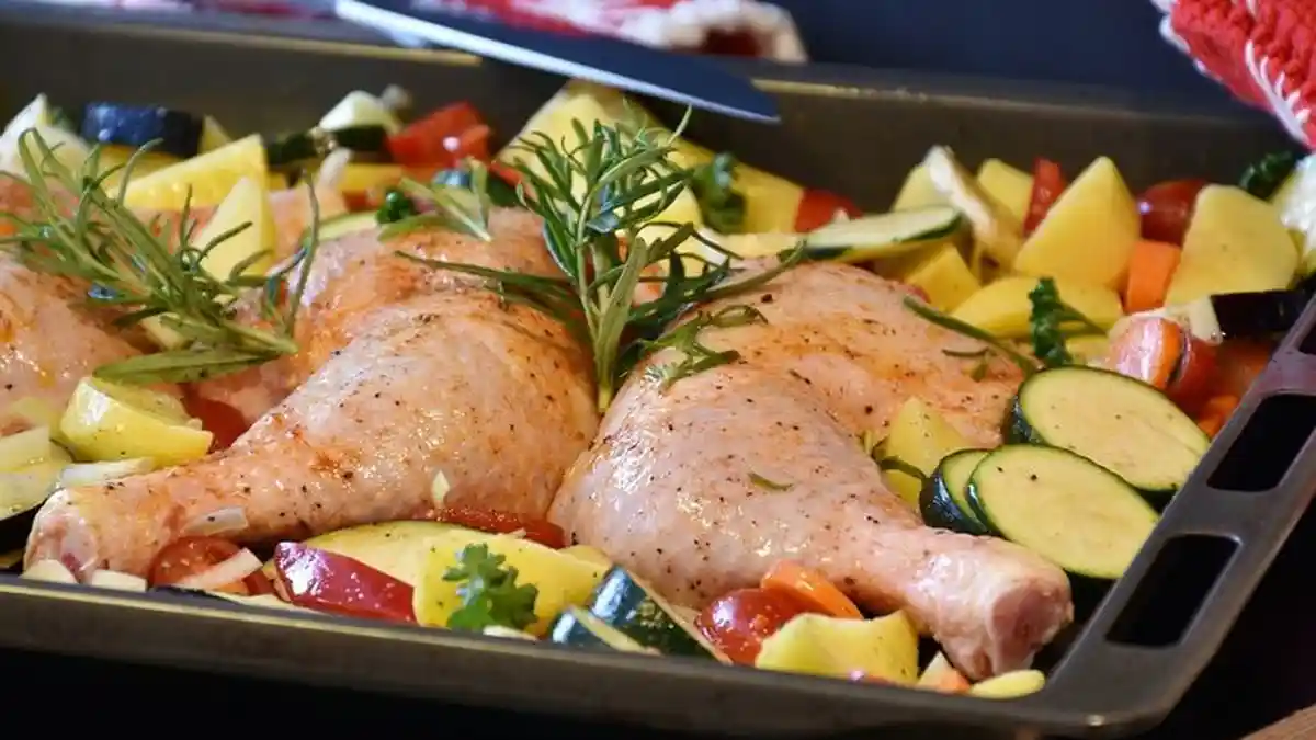 Ini 5 Pantangan Makanan untuk Penderita Kolesterol Tinggi