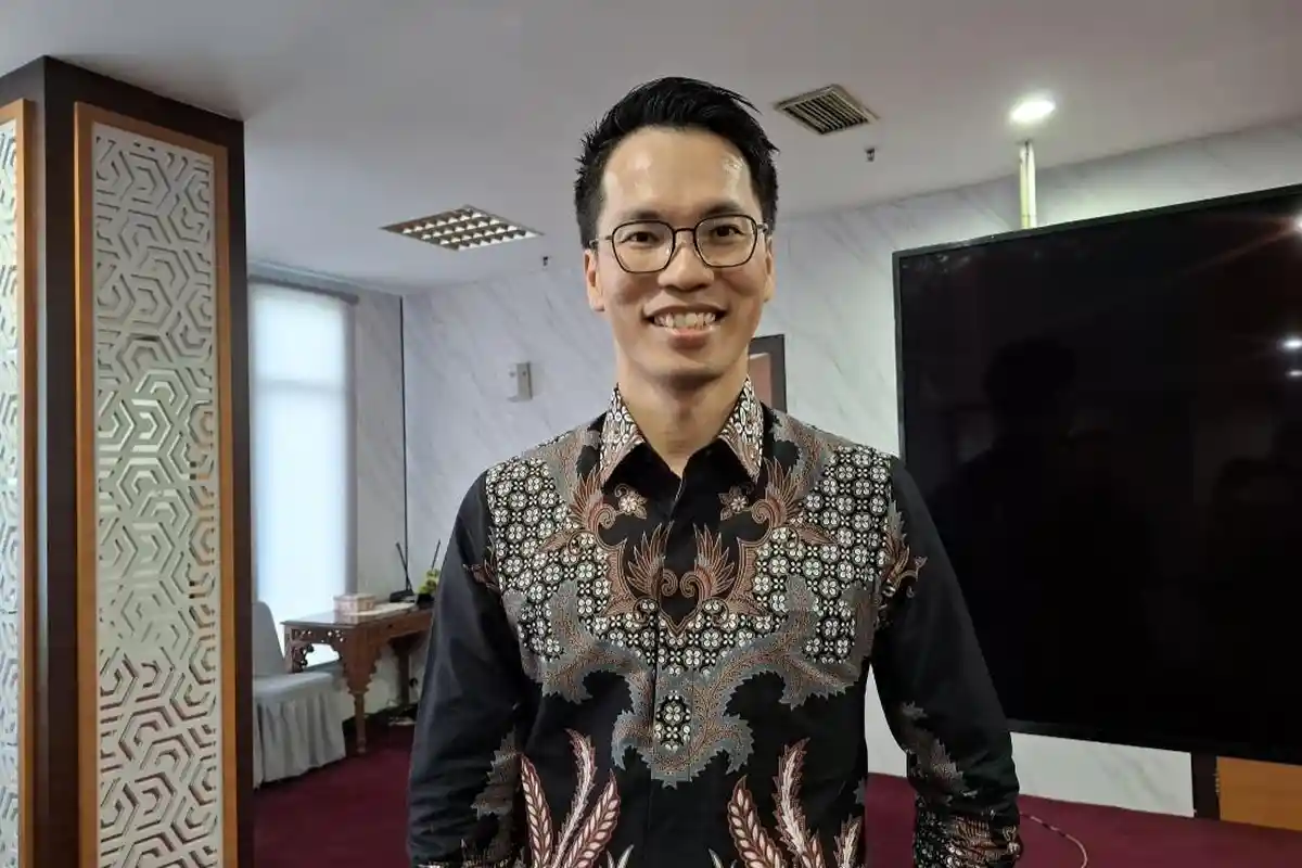 Apindo Kepri Sebut UMK Naik 6,5 Persen sudah Sangat Berat Bagi Pengusaha, Jangan Naik Lagi