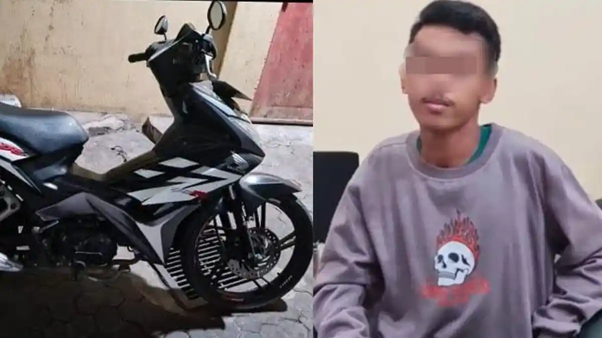 Fakta Baru Penusukan Gadis Penjaga Toko di Lumajang, Dibumbui Motif Tuduhan Hubungan Terlarang