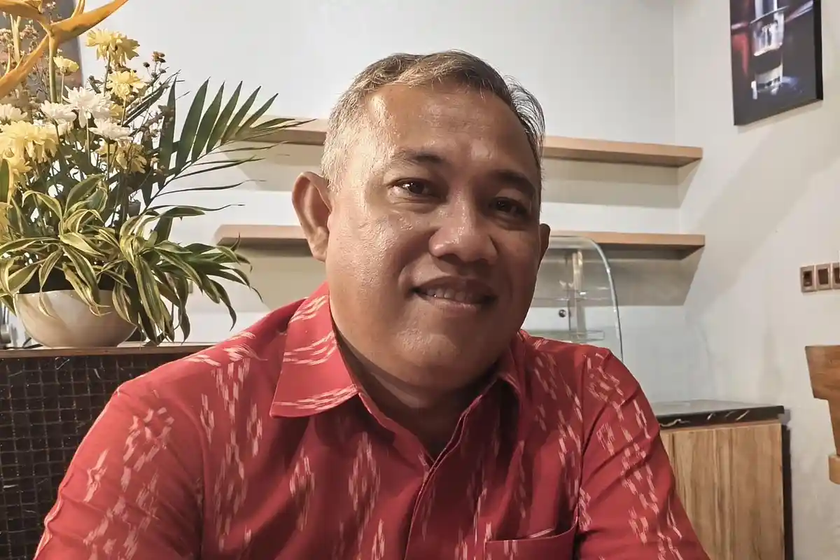 PDIP Lampung Bakal Gelar Konferda, Sudin Disebut Masih Layak Jadi Ketua