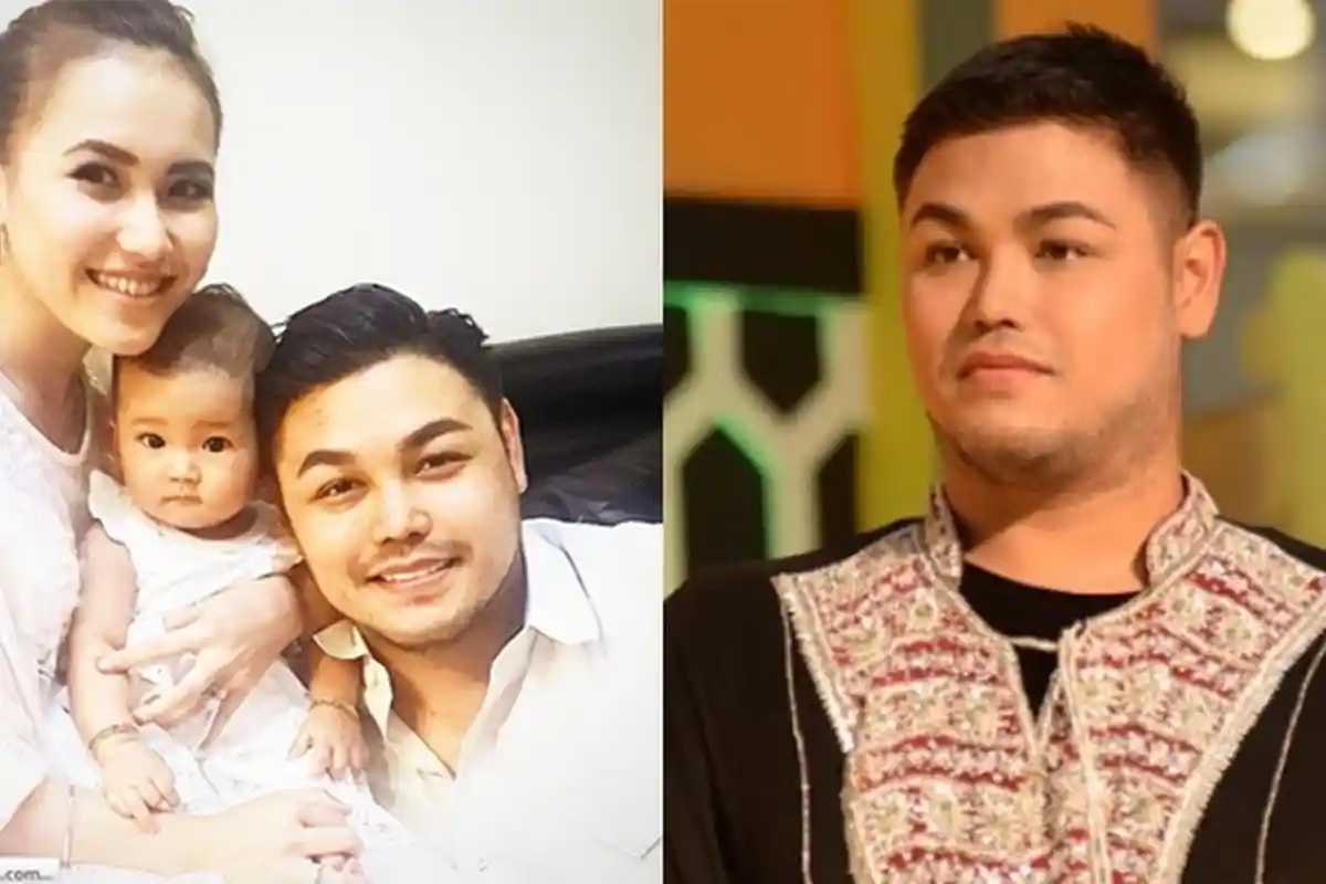 Dibilang Homo & Ditolak Ayu Ting Ting. Tulisan Ivan Gunawan Ini Makjleb Banget, Lupakan Ayu?