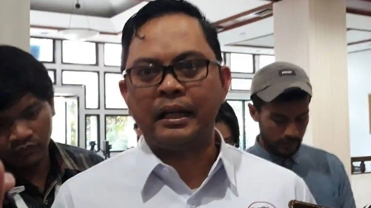 BPN Permasalahkan 17,5 Juta Data Pemilih, KPU Beberkan Perbandingan Jumlah DPT Pemilu 2014