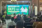 Inovasi Bupati Syamsul Sebelum Kena OTT KPK, Canangkan Program Satu Desa Satu Sarjana