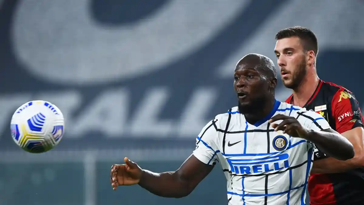 Live Streaming Inter Milan vs Verona Malam Ini di Bein Sport 2, Misi Kian Menjauh dari AC Milan