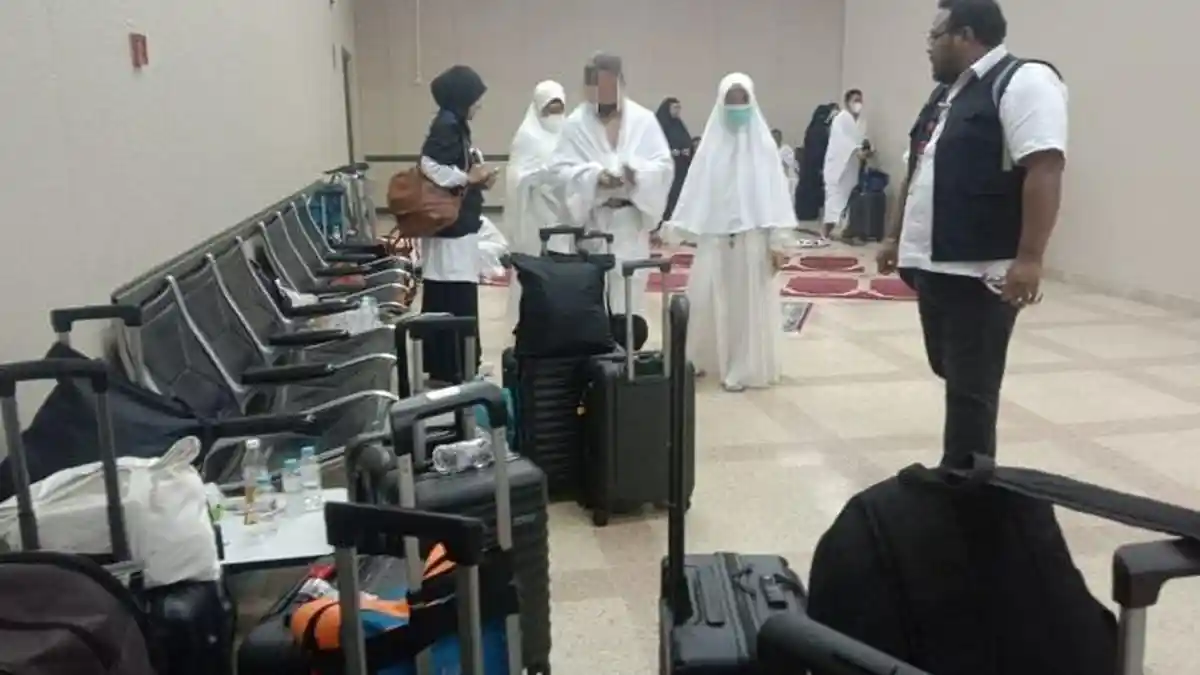 Lindungi Jemaah, IPHI Minta Pemerintah Segera Buat Regulasi Haji Furoda