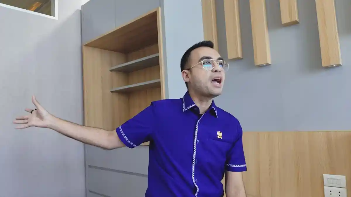 Rumah Sakit Diminta Jangan Utamakan Berkas