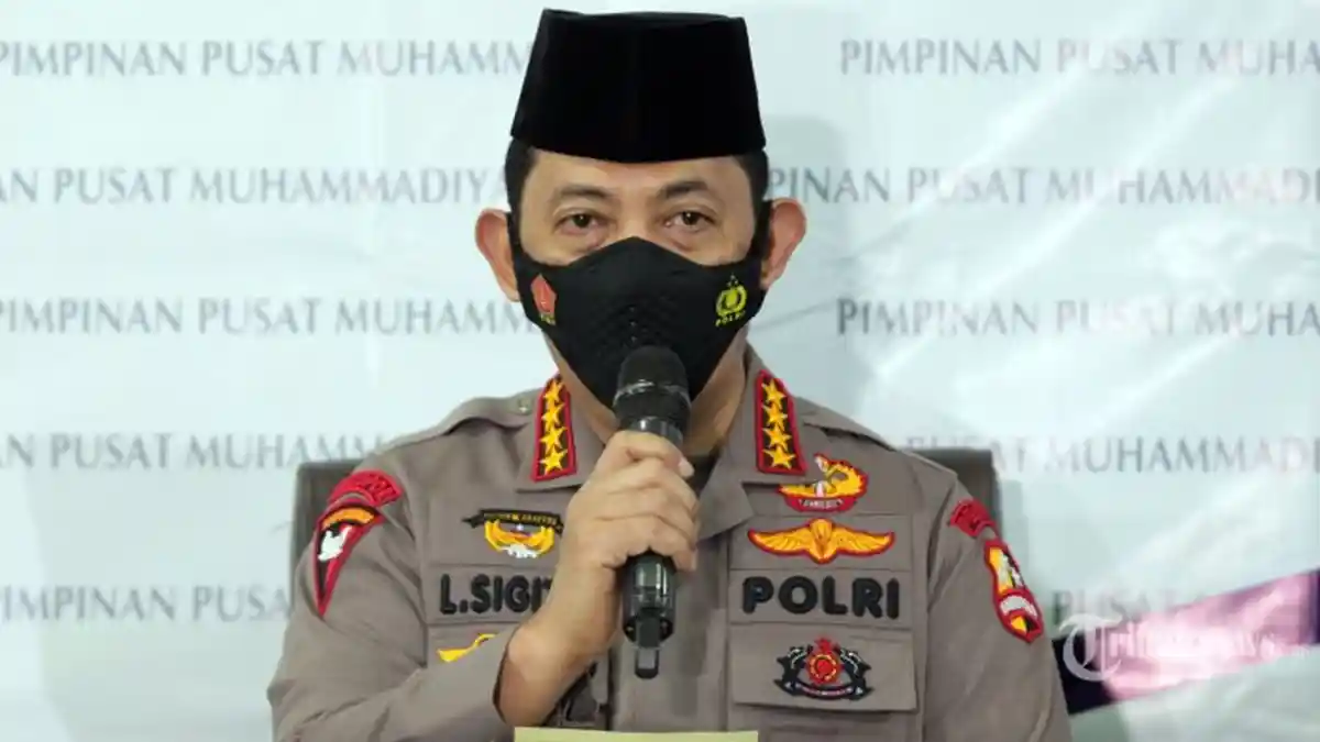 Selain Pergantian Kapolda Aceh, Tujuh Kapolres Jajaran Polda Aceh juga Dimutasi, Ini Daftarnya