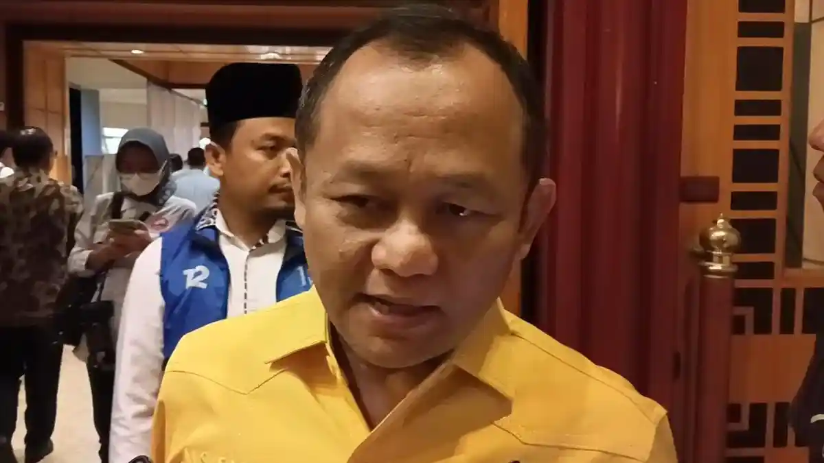Partai Golkar Pasang Target Menang 70 Persen di Pilkada Serentak 2024 di Jawa Timur