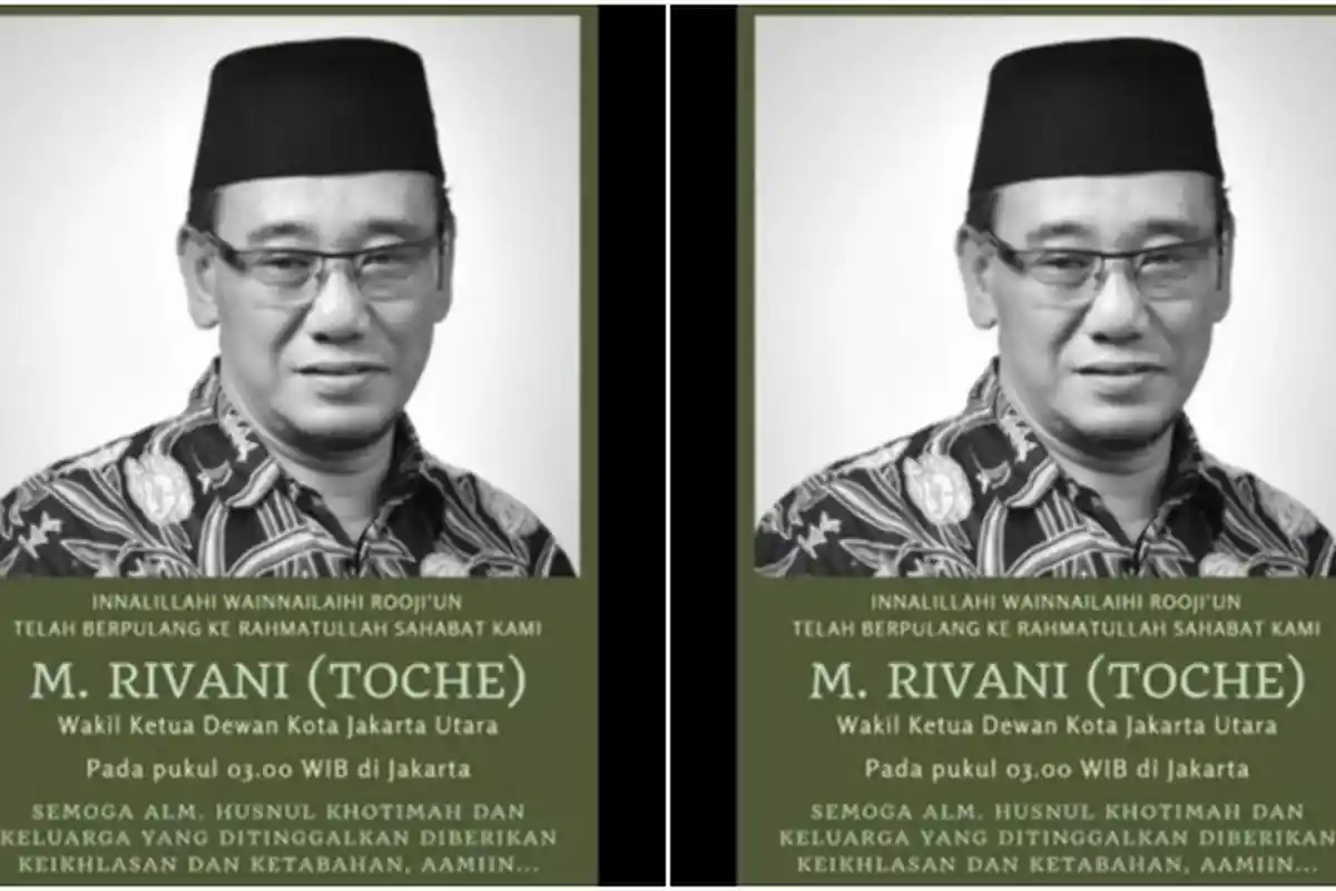 Kecelakaan Maut Tadi Pukul 01.45 WIB, Wakil Ketua Dewan Meninggal, Korban Jatuh Tertabrak Mobil