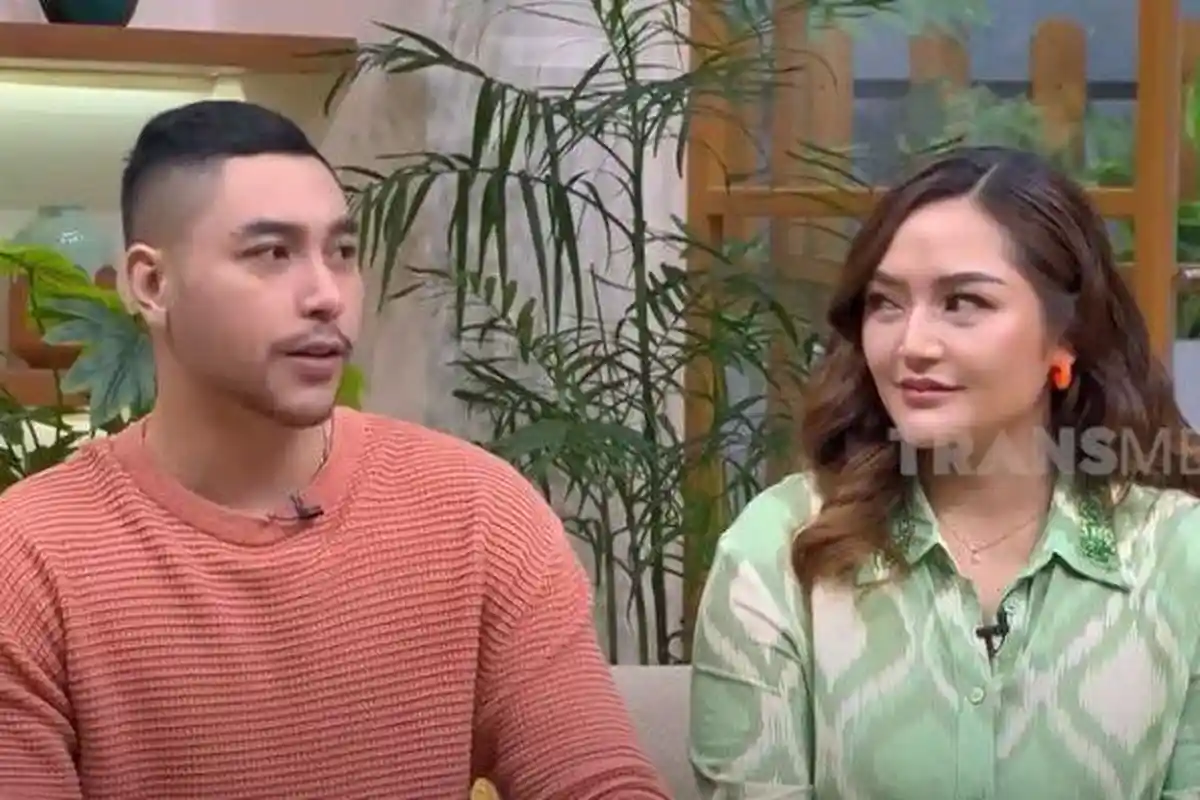 Siti Badriah Mengaku Punya Feeling jika Krisjiana Baharudin Selingkuh