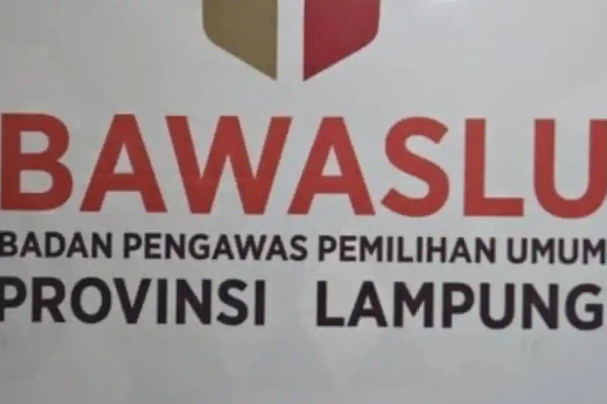 Keterwakilan Perempuan Bawaslu Lampung Nihil, Timsel: Bukan Hal Wajib