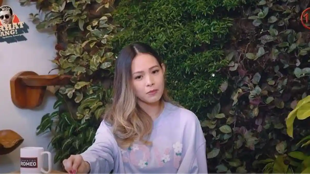 Imbas Lady Nayoan Membongkar Dugaan Perselingkuhan Syahnaz dan Rendy Kjaernett, Dapat Ancaman