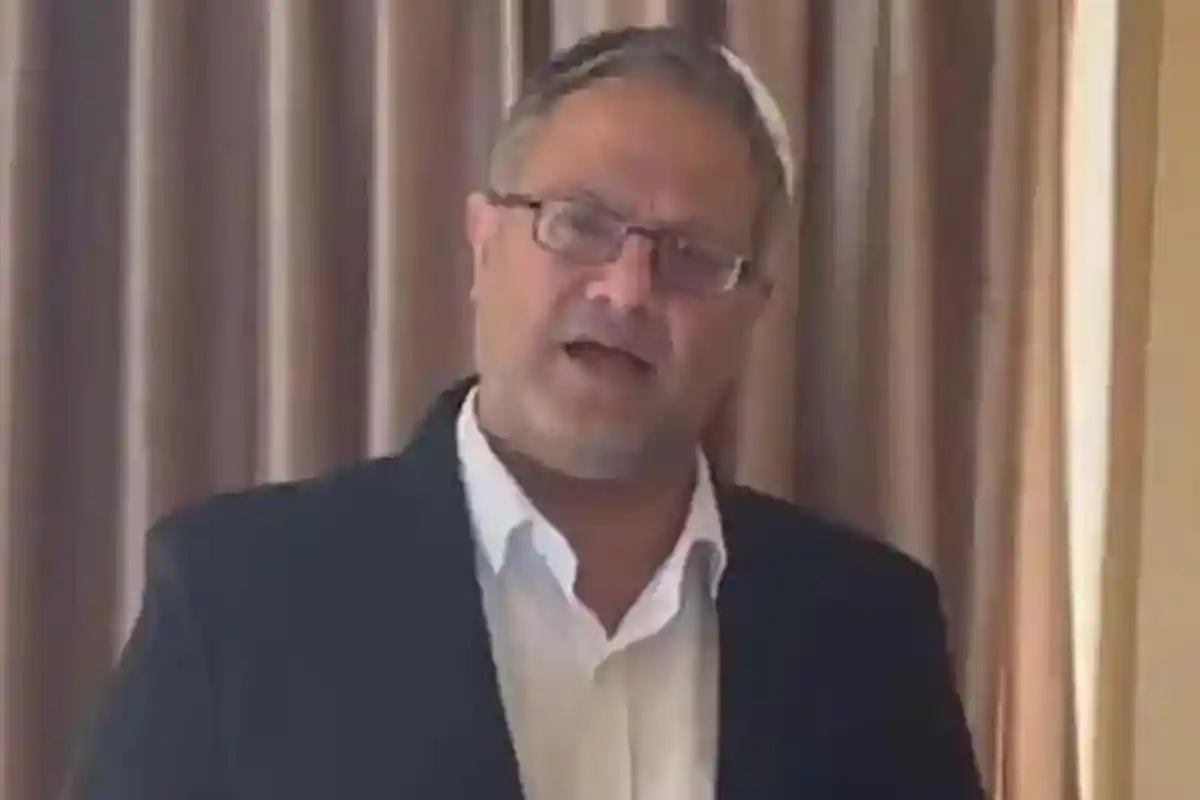 Menteri Israel Satu Ini Ajukan Permintaan Nyeleneh Usai Pengakuan Negara Palestina Meluas