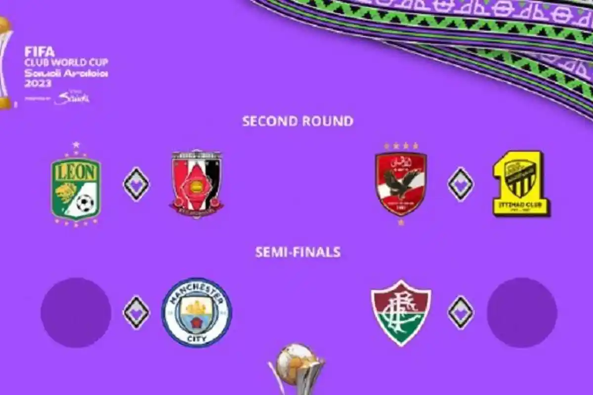 Jadwal Manchester City vs Urawa Red / Leon di Piala Dunia Antarklub 2023, Al Ittihad Mengancam