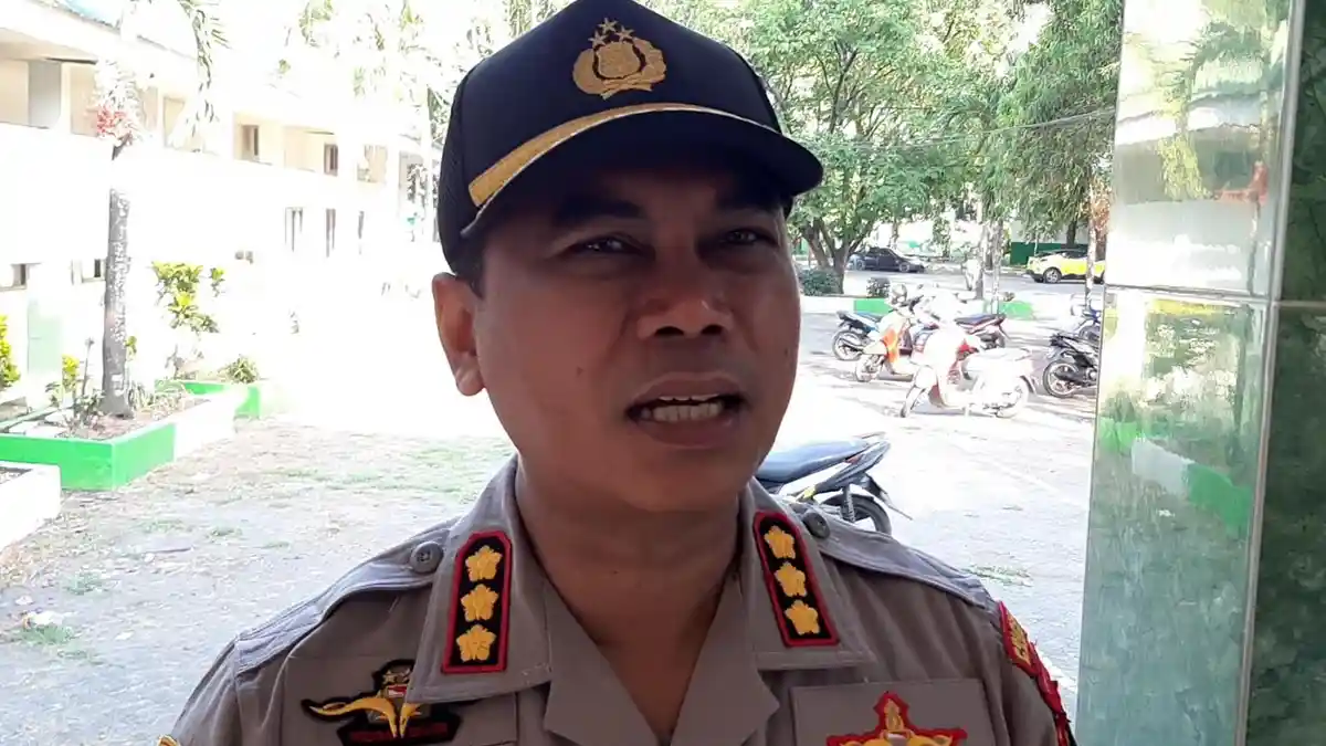 Polrestabes Makassar Identifikasi Kelompok Penyerang Kampus UMI