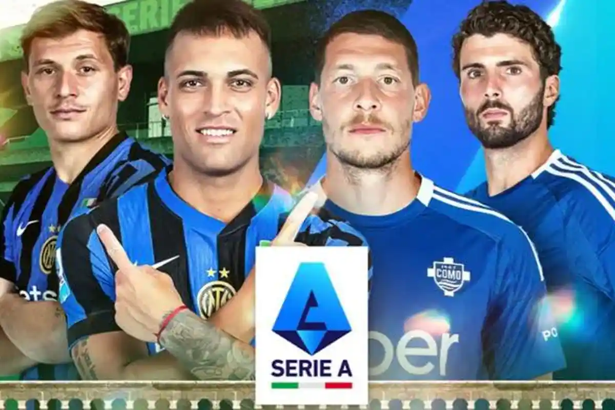 Prediksi Skor Inter Milan vs Como Serie A 2024 Selasa 24 Desember 2024 Jam 02.45 WIB, Link Live