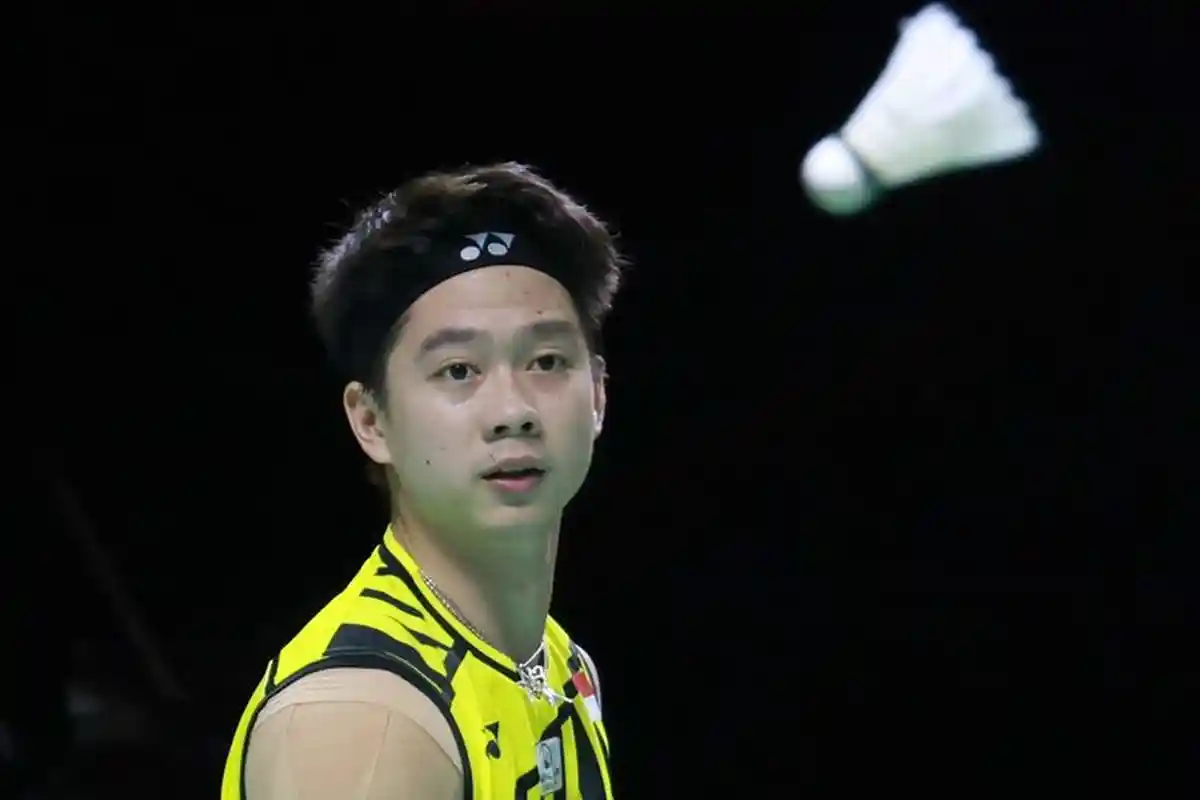 Konflik Di PB Djarum Antara Kevin Sanjaya dan Herry Imam, Yoppy: Hanya Miskomunikasi