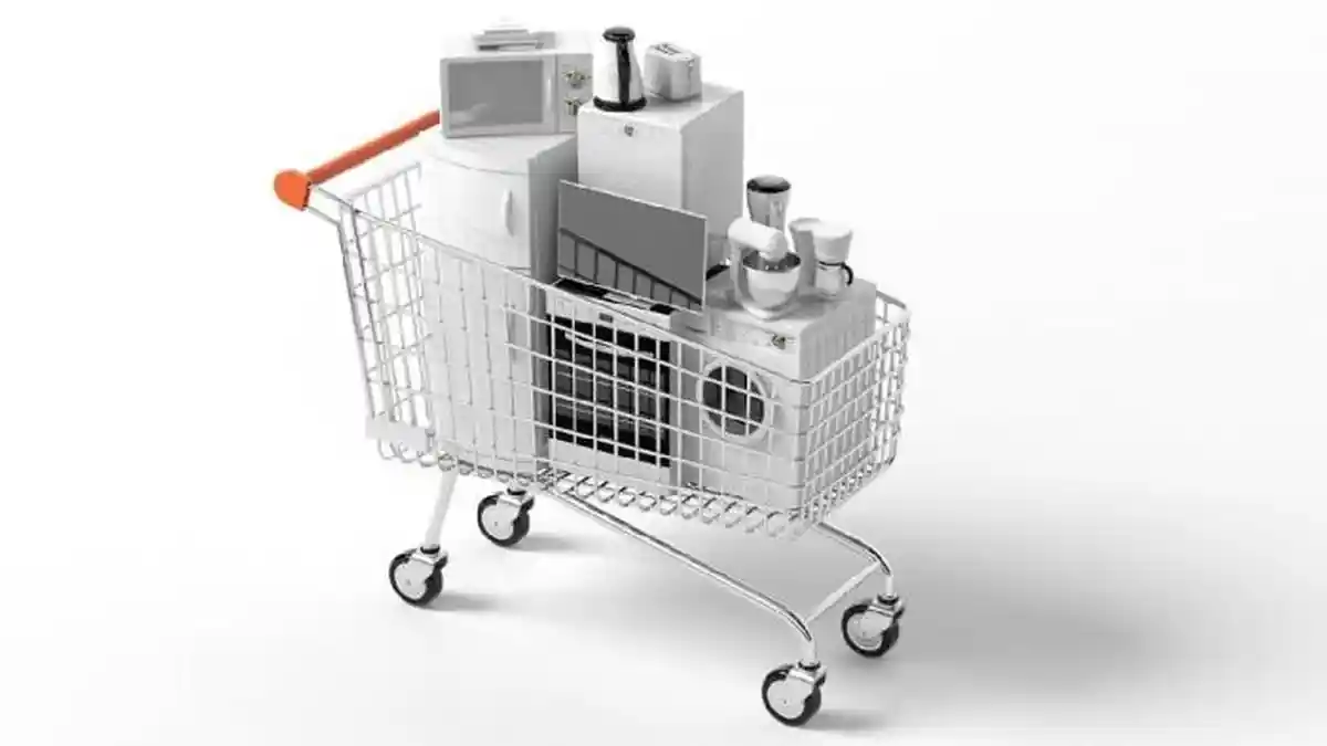 Simak Tren Belanja Online Berbagai Pulau di Indonesia pada Kampanye Shopee 11.11 Big Sale