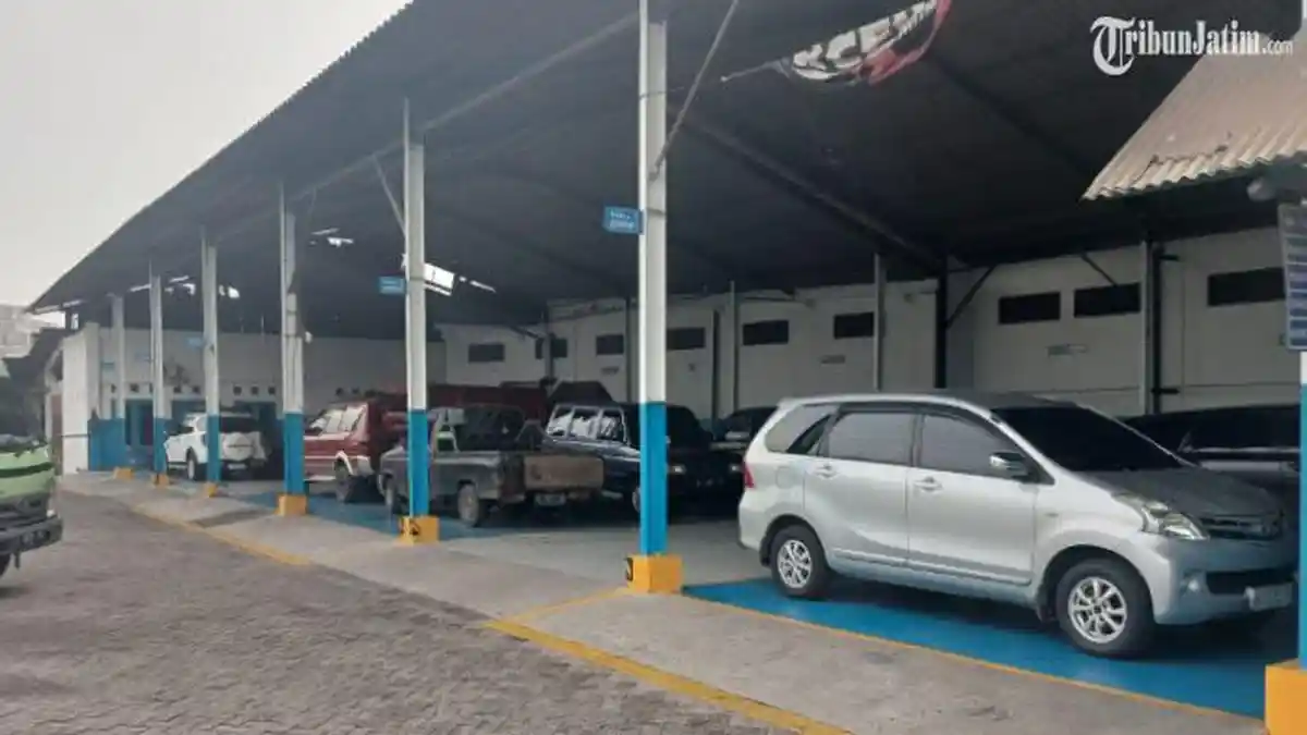 Cukup Lewat WA, Langganan Motor Gresik Buka Bengkel Siaga Bisa Layani dari Rumah dan Buka Malam Hari