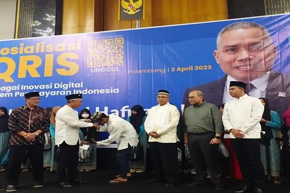 Sudah Tujuh Gubernur, Sumsel Belum Tuntaskan Pelabuhan Samudera Tanjung Api Api