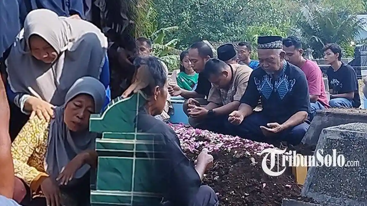 Pelatih Berusia 14 Tahun Jadi Tersangka Tewasnya Siswa SMP di Klaten, Pukuli Korban saat Latihan