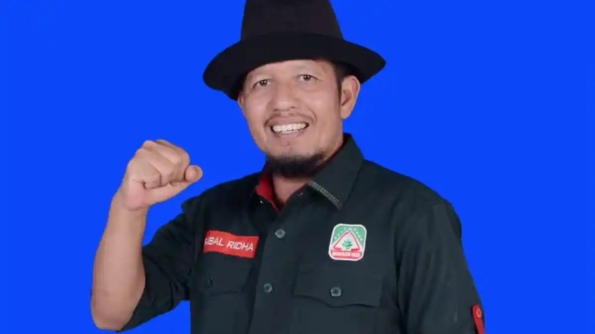 Aceh Surplus Beras, Tapi Nilai Tukar Petani Rendah di Banding Riau