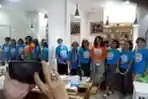 High Cube Caf