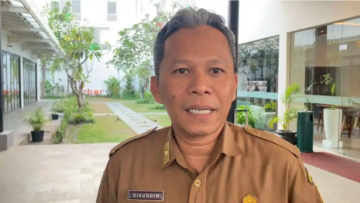 ISPA Melonjak, Dinkes Kalsel Keluarkan Rekomendasikan Sekolah Daring hingga WFH