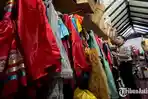 Berkah Agustusan, Persewaan Kostum Karnaval di Malang Panen Pesanan, Harga Mulai Rp25 Ribu