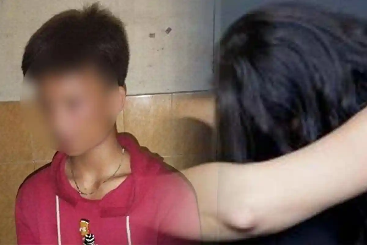 Gadis Cantik Dicekoki Miras Hingga Tak Bernyawa Ayah Syok Temui Alat Kontrasepsi Baru & Bekas di TKP