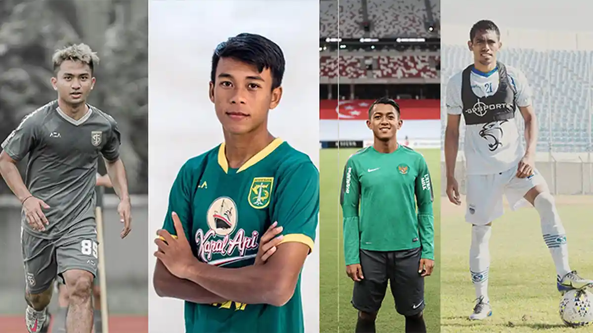 Adu Tajam dan Adu Kuat Persib Bandung Vs Persebaya Surabaya, Pasukan Robert Alberts Lebih Mewah