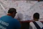 Aksi Perang Terhadap Korupsi dan Narkoba