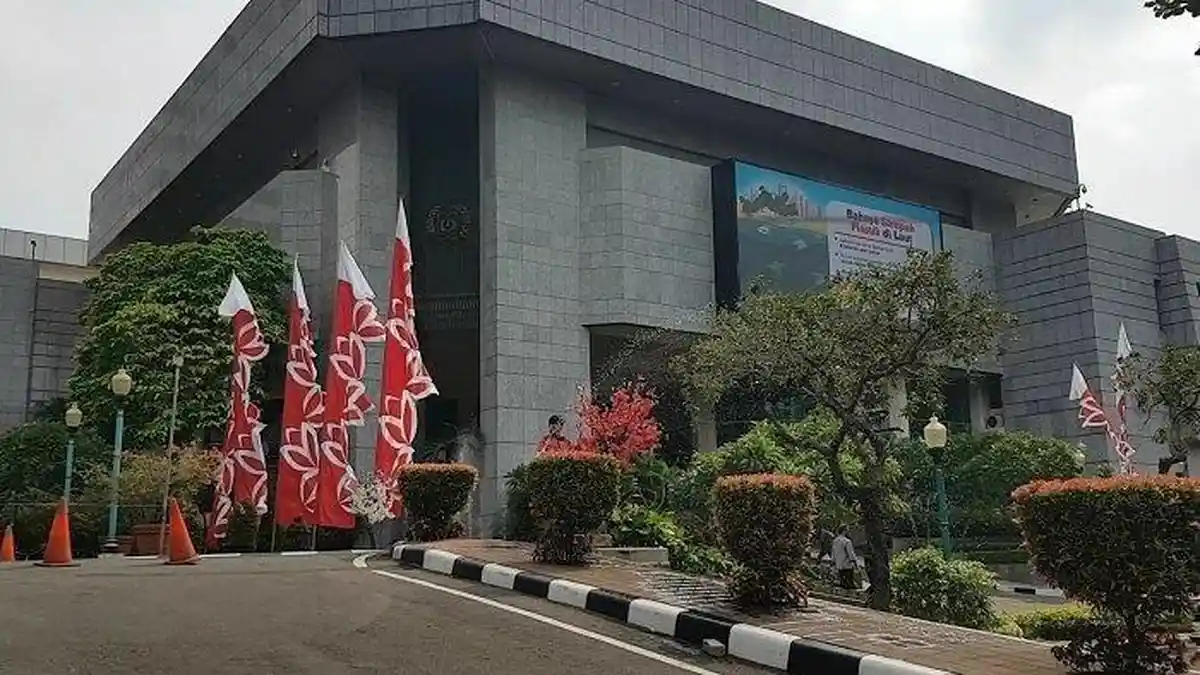 DIBUKA Lowongan Kerja Besar-besaran PJLP DPRD DKI Jakarta untuk Lulusan SMA/SMK, Ini Persyaratannya