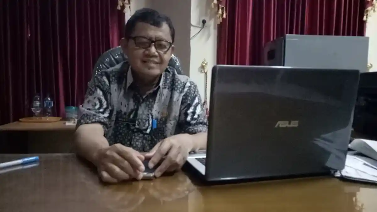 Sekolah Tatap Muka di Sukoharjo, Pengajar Wajib Vaksin: Guru Paud - SD Masih Proses